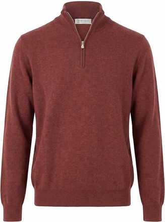 Brunello Cucinelli Cashmere Sweater