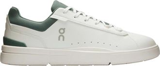 On Running Roger Advantage - Heren - Hardloopschoenen - Wit - 41 EU - Fitness