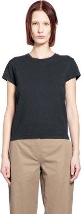 The Row Tori T-Shirt in Cotton