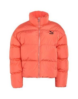 Puma Classics Oversized Puffer Jacket