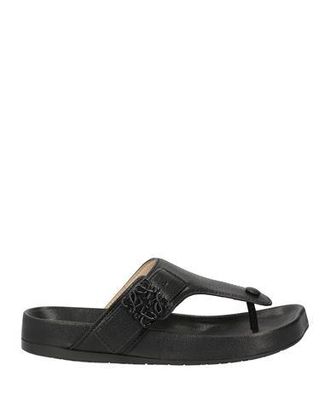 Loewe Thong sandals