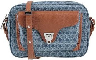 Coccinelle BORSE - Borse a tracolla su YOOX.COM