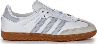 adidas Retro 3-Stripes Trainers