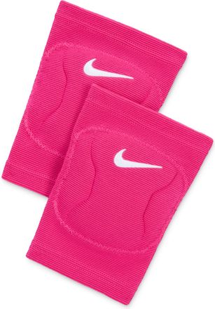 Nike Streak Volleyball Knee Pads in Red | NVP05-651