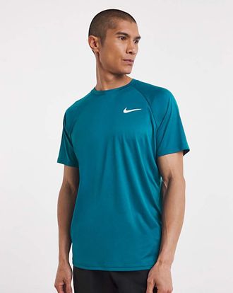 Nike Short Sleeve Hydroguard T-Shirt