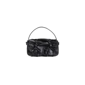 Acne Studios Multipocket micro bag