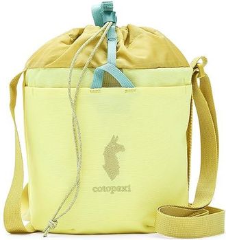 Cotopaxi Todo 3L Bucket Bag Handbags Husk, Polyester