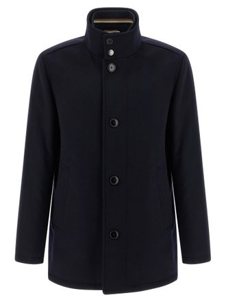 HUGO BOSS H Coxtan 234 Coat