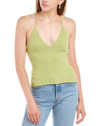 Finders Keepers Finderskeepers Sadie Top