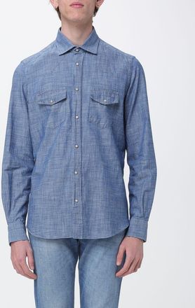 Eleventy Camicia casual Eleventy in cotone