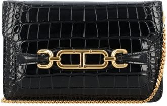 Tom Ford Whitney Small Shoulder Bag