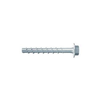 Fischer Hormig&oacute;n Tornillo Fbs Ultracut Ii 6x60 / 5 De Estados Unidos (por 100)