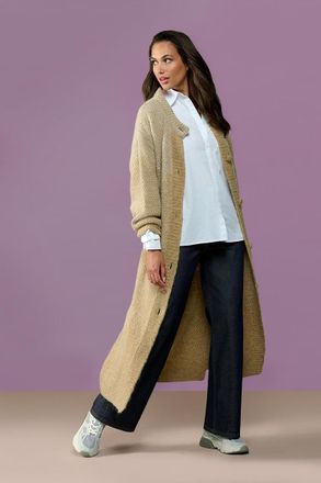 Mart Visser Evelyn Vest Zand