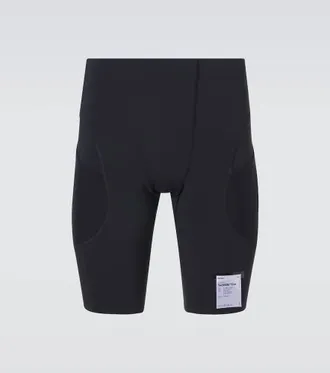 SATISFY PowerSilk 9 shorts