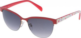 Tous Womens STO314-570357 STO314 57 570357 Sunglasses - Rose Gold - One Size