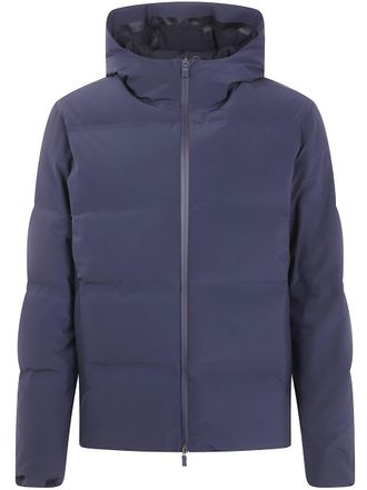 Herno New Impact Cropped Jacket