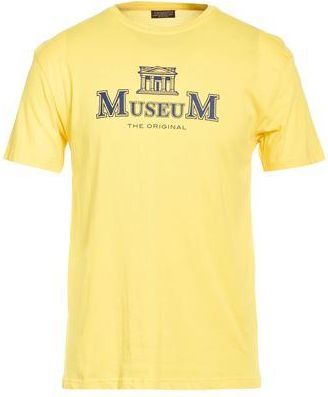 Museum CAMISETAS Y TOPS - Camisetas en YOOX.COM