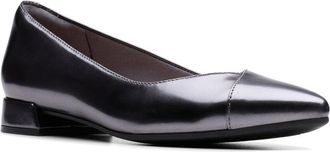 Clarks Natalyn Wish Ballet Flat
