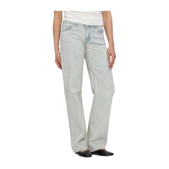 Envii Enbetty Jeans 6856 - Dames - Jeans - Blauw - Maat: L Katoen