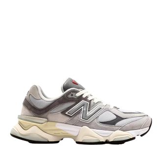 New Balance 9060 Grey / Grey U9060GRY Mens