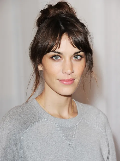 Alexa Chung