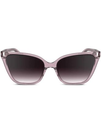 Calvin Klein CK24507S sunglasses - Pink