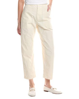 Rag & Bone Rag & Bone Leyton Workwear Pant