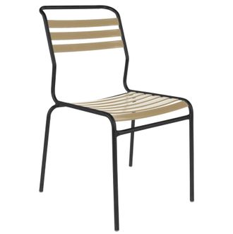 Schubiger M&ouml;bel L&auml;ttli-Stuhl S&auml;ntis