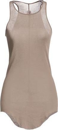 Rick Owens TOPWEAR - Canotte su YOOX.COM