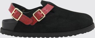 Birkenstock Shoes BIRKENSTOCK Woman color Red