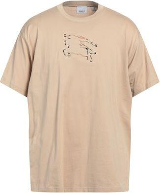 Burberry CAMISETAS Y TOPS - Camisetas en YOOX.COM