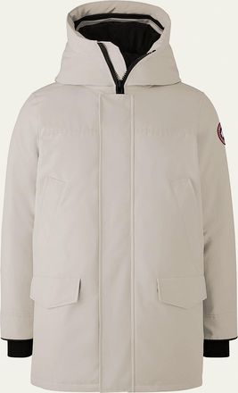 Canada Goose Mens Langford Down Parka