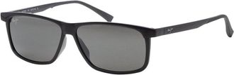 Maui Jim Mens Unisex 59Mm Sunglasses