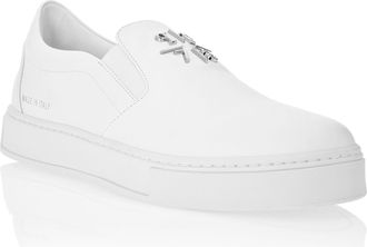 Philipp Plein Slip On Philipp Plein TM