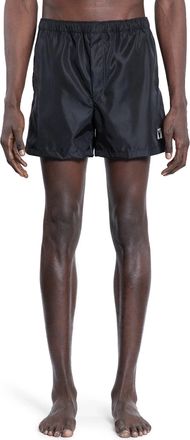 Valentino MAN BLACK SWIMWEAR