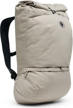 Black Diamond Street Creek 28 Backpack Daypack - Unisex | grau