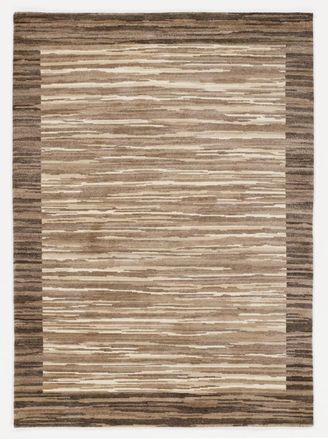 Oci Die Teppichmarke Orientteppich »Award Nami« rechteckig 6 mm Höhe handgeknüpft, Wohnzimmer