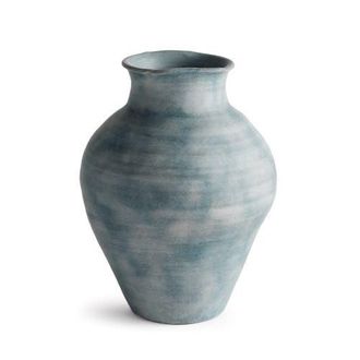 Napa Home & Garden Mirela Vase in Blue at Nordstrom, Size Medium