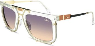 Cazal Hombre, Accesorios, Marr&oacute;n, Talla: ONE Size