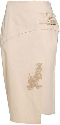 Ermanno Scervino BOTTOMWEAR - Gonne midi su YOOX.COM