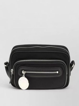 Stella McCartney polyamide backpack adjustable shoulder strap