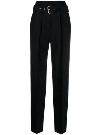 Iro Benet High-Waisted Trousers