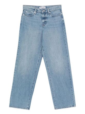 DKNY Jeans dritti - Blu