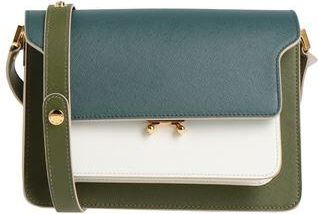 Marni BOLSOS - Bolsos con bandolera en YOOX.COM