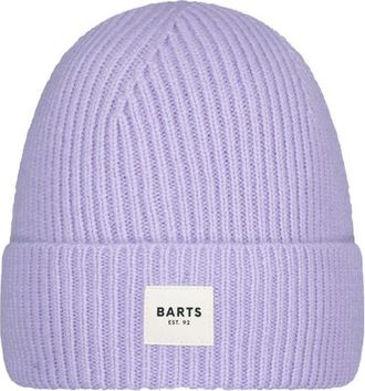 Barts Kenna Beanie M&uuml;tze - Unisex | lila