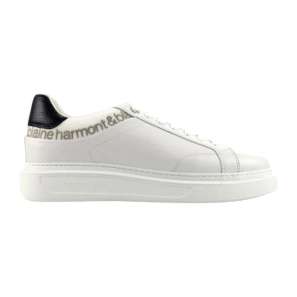 Harmont Blaine Uomo, Scarpe, Bianco, 44 EU, new da 106,40 € su