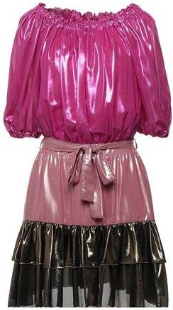 be Blumarine VESTIDOS - Minivestidos en YOOX.COM