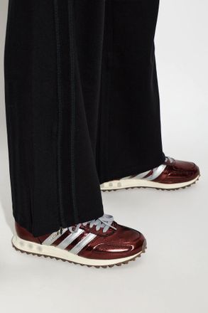 adidas LA TRAINER OG Sports Shoes, Womens, Burgundy
