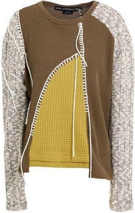 Andersson Bell PRENDAS DE PUNTO - Pullover en YOOX.COM