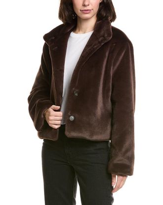 Vince Jacket